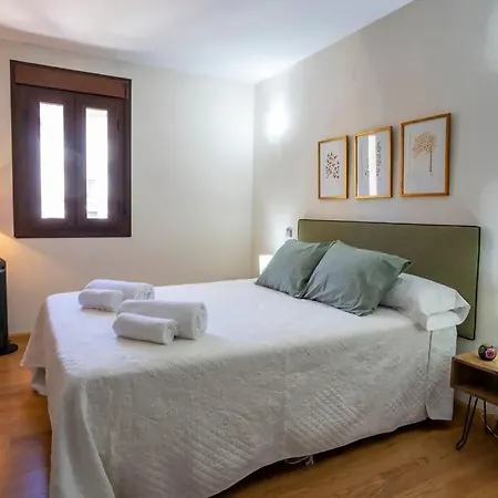 Duplex Apartamento Godoy Centro Caceres Exterior photo