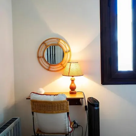 Duplex Apartamento Godoy Centro Caceres Exterior photo