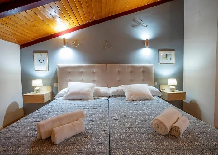 Duplex Apartamento Godoy Centro