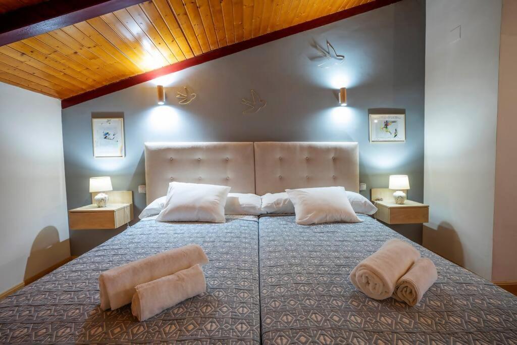 Duplex Godoy Centro Apartment