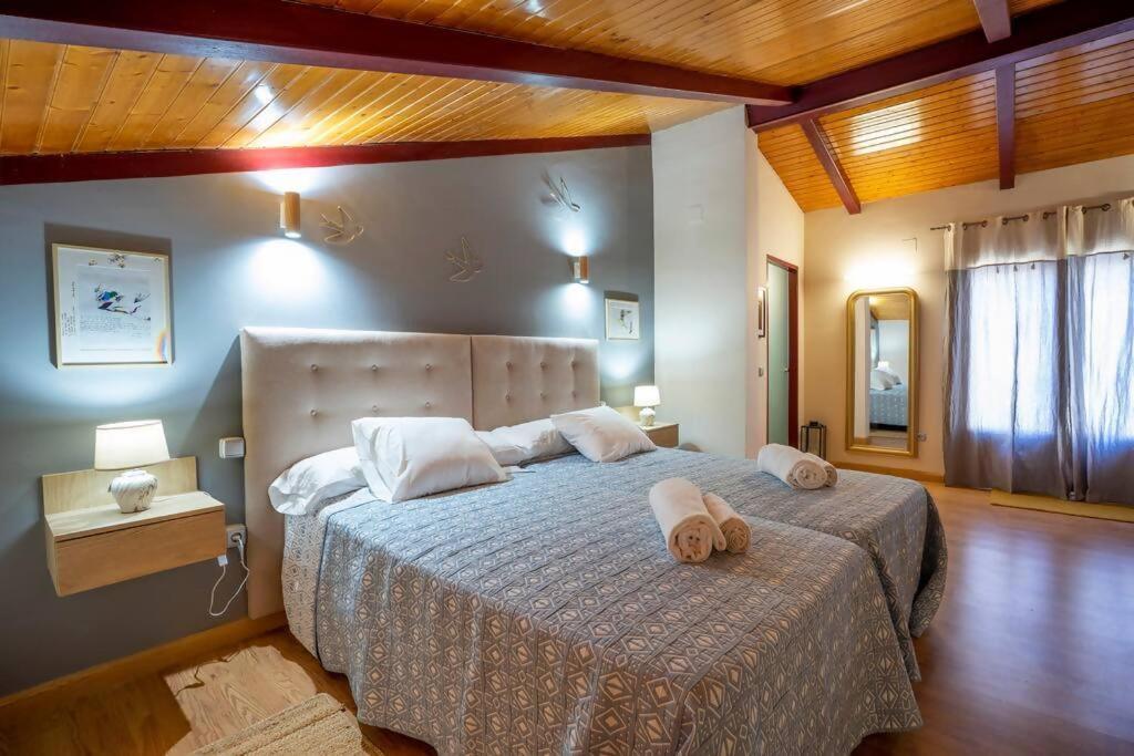 Duplex Godoy Centro Apartment Caceres