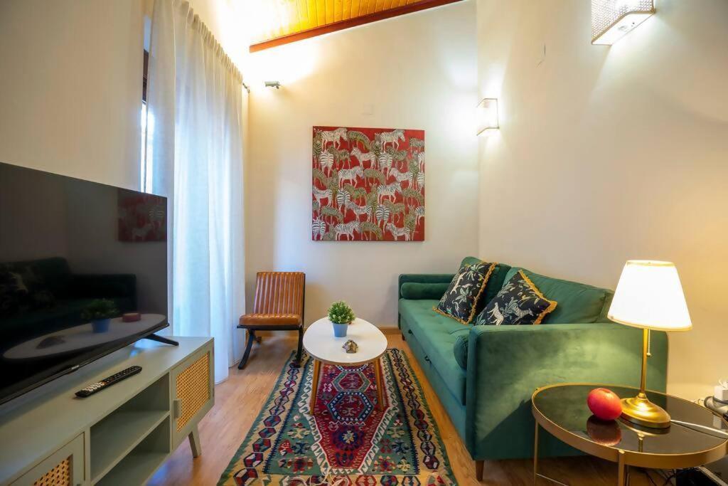 Duplex Godoy Centro Apartment Caceres