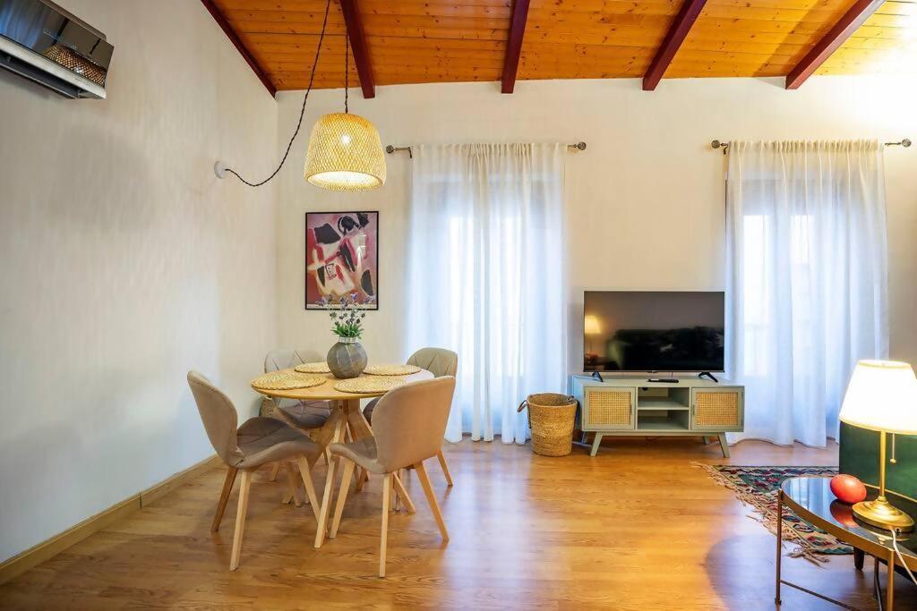 Duplex Godoy Centro Caceres