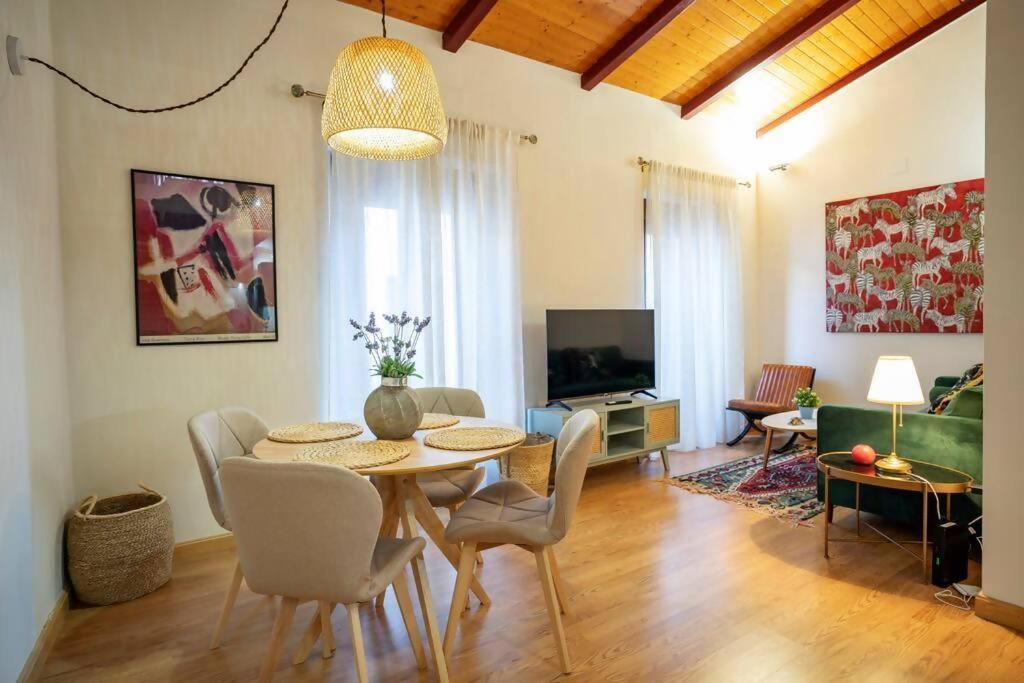 Duplex Godoy Centro * Caceres
