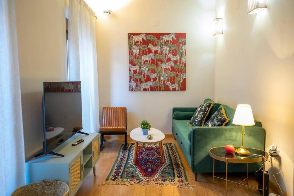 Duplex Godoy Centro Apartment *