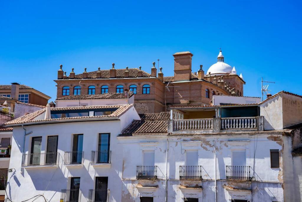 Apartment Duplex Godoy Centro *