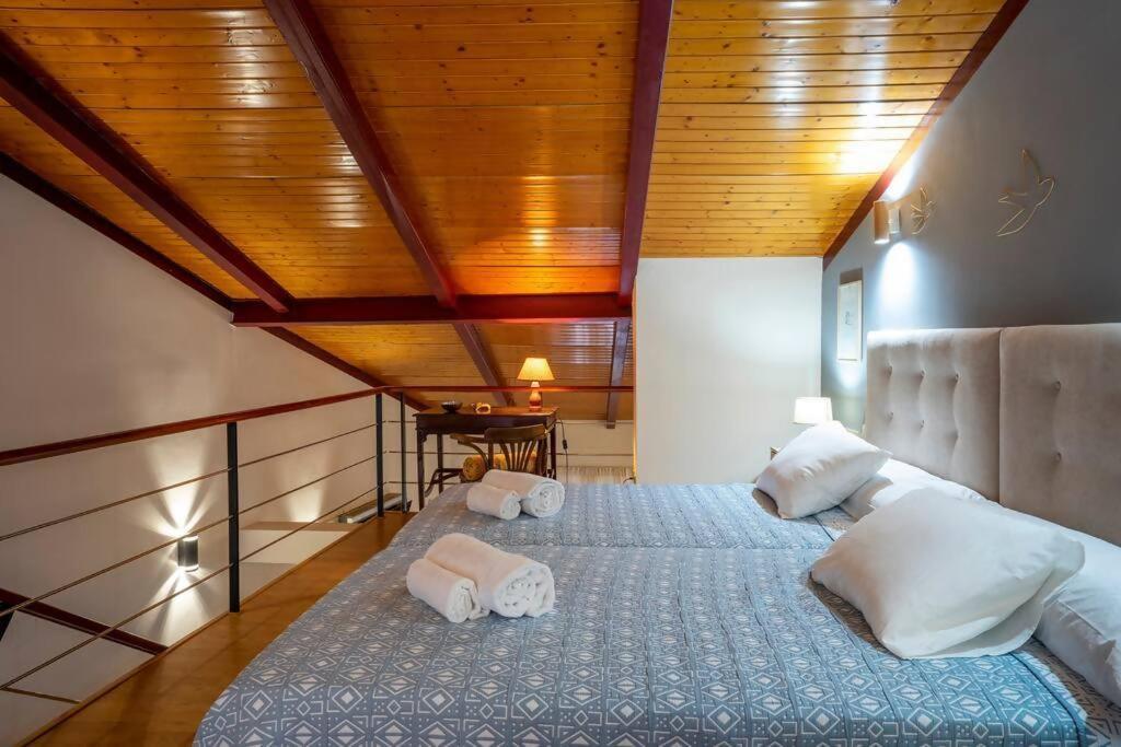 Duplex Godoy Centro Apartment Caceres
