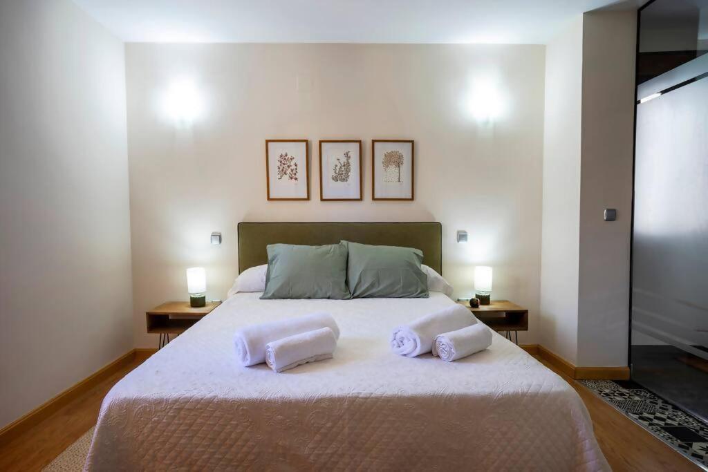 Duplex Godoy Centro *