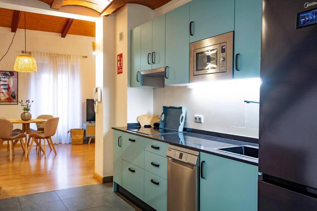 Apartment Duplex Godoy Centro *