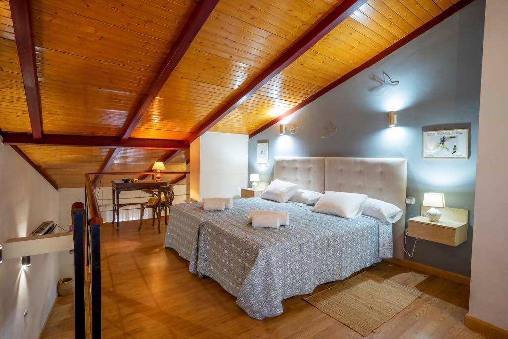 Duplex Godoy Centro Apartment
