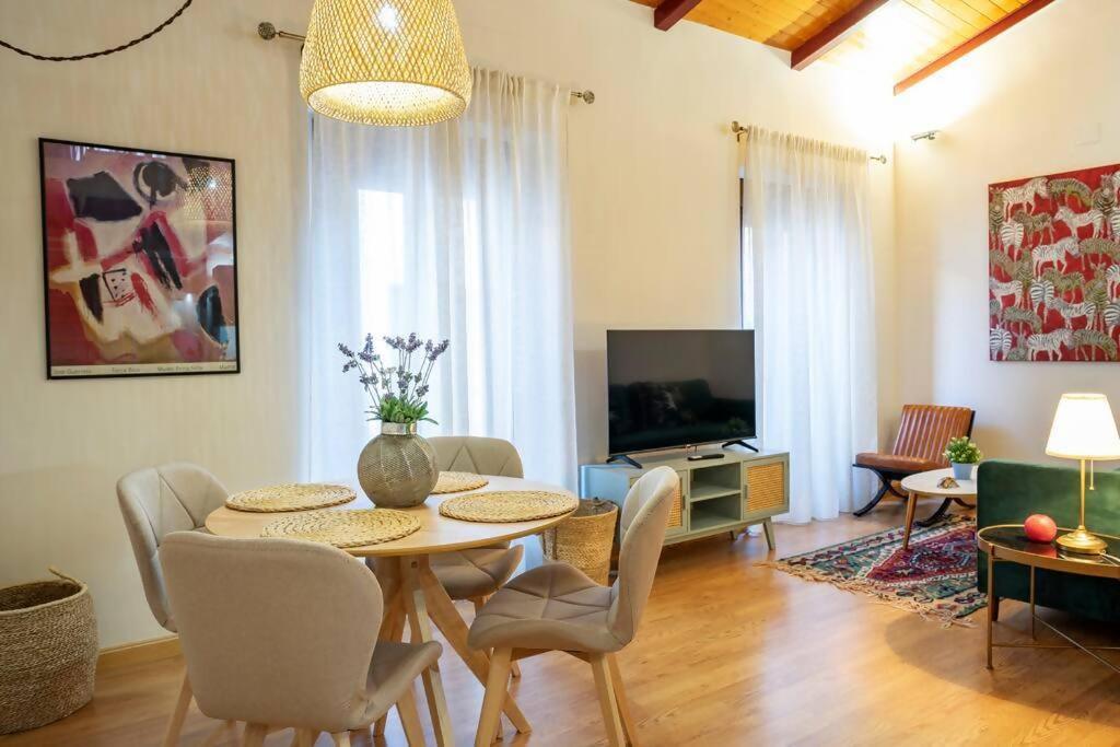 Apartment Duplex Godoy Centro *