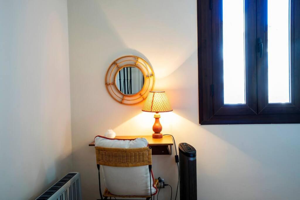 Duplex Godoy Centro *